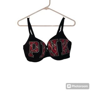 Victorias Secret PINK push up bra